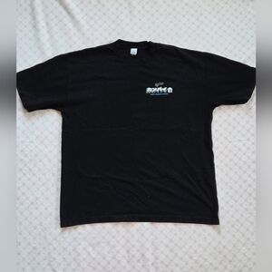 Kanpai Klassics x Dragon Ball T-Shirt – Android 18 Art, XL (Made in USA)